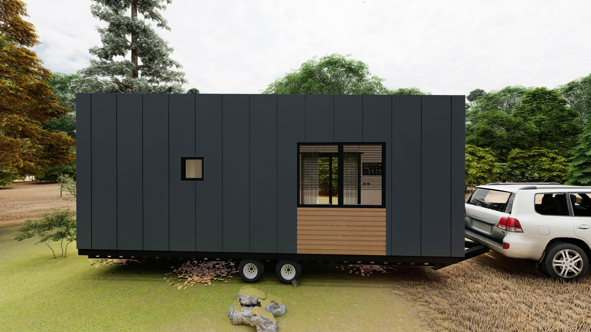 Tiny House